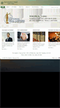 Mobile Screenshot of jtanglaw.com